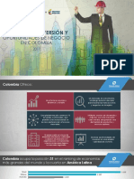 Industria y Economía Colombiana - 2017 PDF