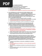 Preguntas Examen Psicologia Del Desarrollo