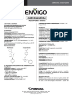 Envigo - Montana