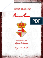 Ciudad de Condenados-Barcelona PDF