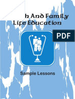 Hfle Sample Lessons