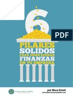 6 Pilares Sólidos para Unas Finanzas en Tu Empresa Rosa Estañ PDF