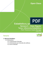 Openclass Semana 6 PDF