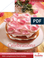 Brillant Cake Celebration PDF