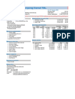 Bumi Serpong Damai TBK.: Company Report: January 2019 As of 31 January 2019