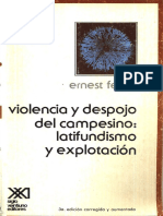 ViolenciaYDespojo PDF