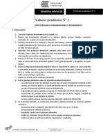 Producto Académico Nº2 - Estadistica Inferencial