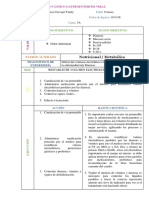 Pae Gastroenteritis