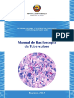 TB Basiloscopy Manual PDF