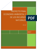 Proyecto Final E.ambiental III 2017