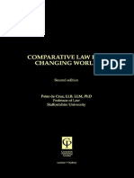 (DeCruz, Peter de Cruz) Comparative Law in A Chang (BookFi - Org) - 1 PDF