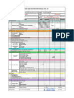 Monthly HSE Report-September 2019