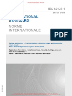 Estandar Internacional IEC