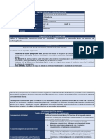 Secuencia Didáctica ODI 2019 PDF