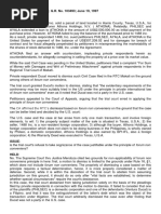 PHILSEC, Et Al V CA, Et Al G.R. No. 103493 June 19, 1997 Facts