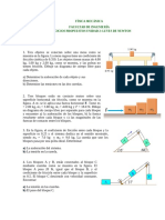 Taller Dinámica Newtoniana