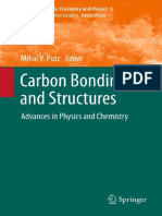 Carbon Bonding and Structures