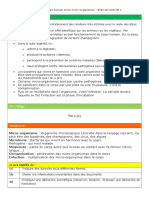 t3c13b1 - Interaction Micro-Organismes