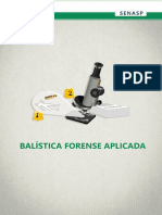 Balistica Forense