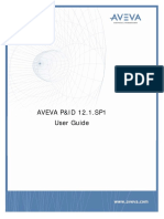 Aveva Pi D User Guide