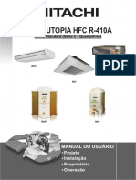 HFC R410a3