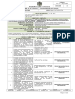 5 Informe Final de Actividades Contratista y Supervisor