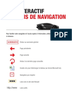 Renault - Document de Reference 2010 Interactif