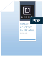 Trabajo Aplicativo Empresarial-Uber 1