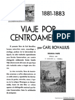 Viaje Por Centroamerica PDF