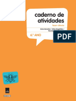 Fazer Ciencia CN6 CA Sebenta PDF