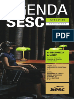 Revista Sesc