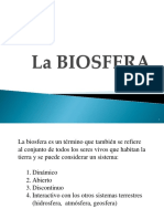 Biosfera