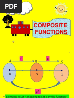 Composite Function