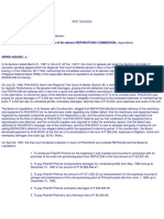 G.R. No. 84992 December 15,1989 Philippine Rock Industries, Inc. Petitioner, BOARD OF LIQUIDATORS, As Liquidator of The Defunct REPARATIONS COMMISSION, Respondents