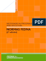 Fedna