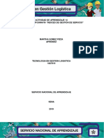 Evidencia 2 Infografia Indices de Gestion de Servicio