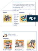 Mantenimiento A La Campana Extractora