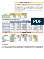 Practica Jugos-Costos ABC