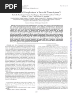 Journal of Bacteriology 2009 Passalacqua 3203.full