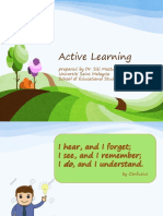 Active Learning