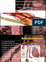 La Aterosclerosis