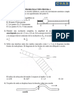 Ondas y Oscilaciones