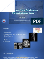 TB Paa Nervous System