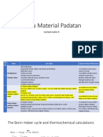 Lecture 4-Ikatan Ionik