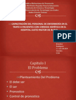 La Cirrosis Hepática Como Enfermedad Curable