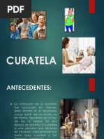 Curate La