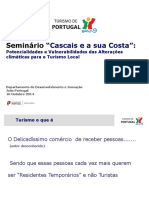 Seminario Cascais Costa Apresentacao TP