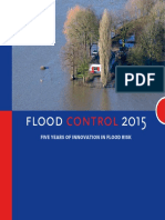 Flood Control 2015 Five Years of Innovat PDF