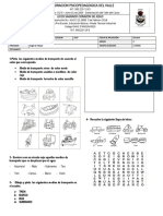 Sociales y Filosofía Evaluaciones Correcipnes (Reparado)