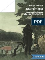 Martinica Andre Breton PDF